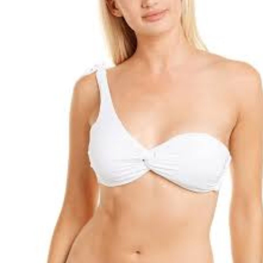 OndadeMar padded swim top